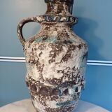 Fat Lava Vase Carsten Tönnieshof 7325-45