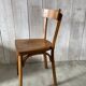 Chaises bistrot Baumann