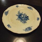 Villeroy and Boch raised plate