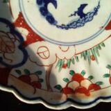 Imari plate