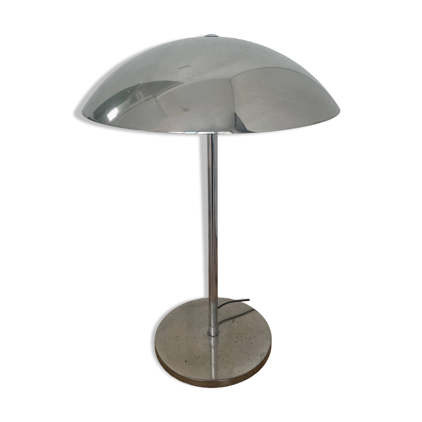 Rare Lumess table lamp 1970's