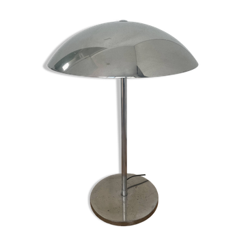 Lampe de table Lumess rare des années 1970