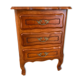 Commode style Louis XV