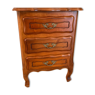 Commode style Louis XV