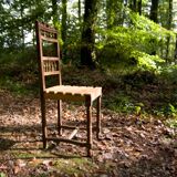 Pair of chair Henry II