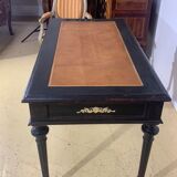 Napoléon style desk, double-sided