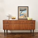 Vintage sideboard
