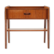1960s Teak Chest of Drawer Denmark