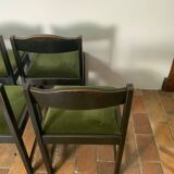 Vintage 70's chairs