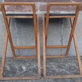 Gilberto Gil stool