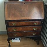 Secretaire dos d’âne ce but XXeme
