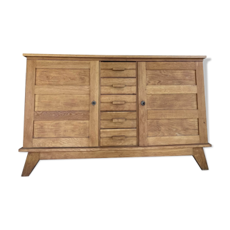 René Gabriel reconstruction buffet