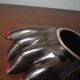Catchall hand 50s