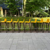 10 Spanish bar stools