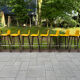 10 Spanish bar stools