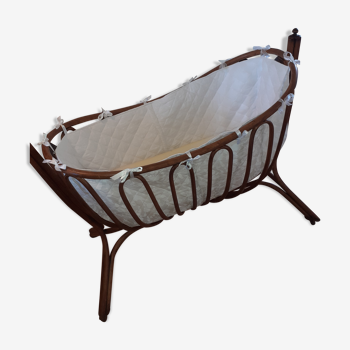 Thonet cradle