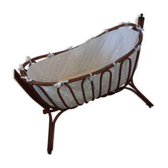 Thonet cradle