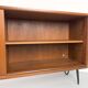 Mid-Century Teak Sideboard by Franzmeyer Möbel, 1960s
