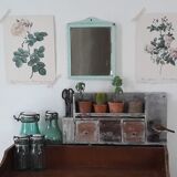 Miroir 22x28cm