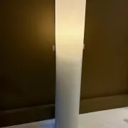 Lampe Dot de Marc Krusin pour Palluco, 1990