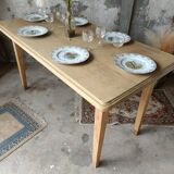 Farmhouse table