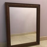 Classic mirror 58x72cm