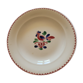 Mesange dish