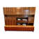Buffet Living en palissandre de rio vers 1960
