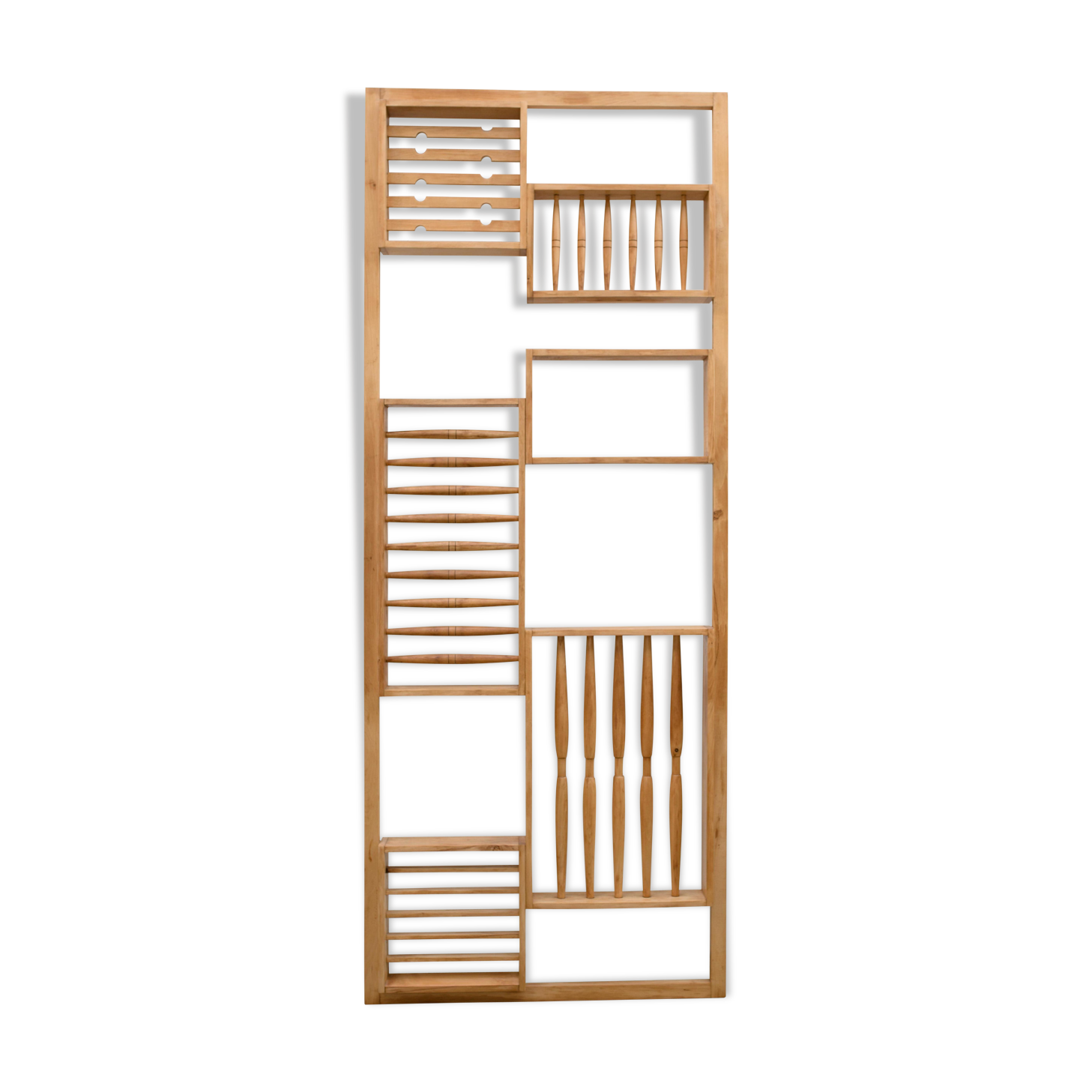 Mid-century room divider, 1960s