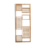 Mid-century room divider, 1960s