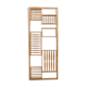 Mid-century room divider, 1960s