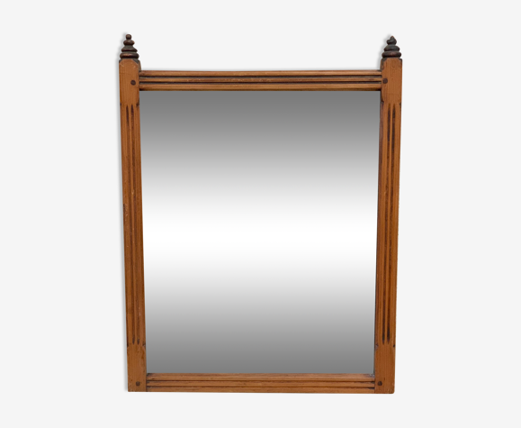 Miroir 1900