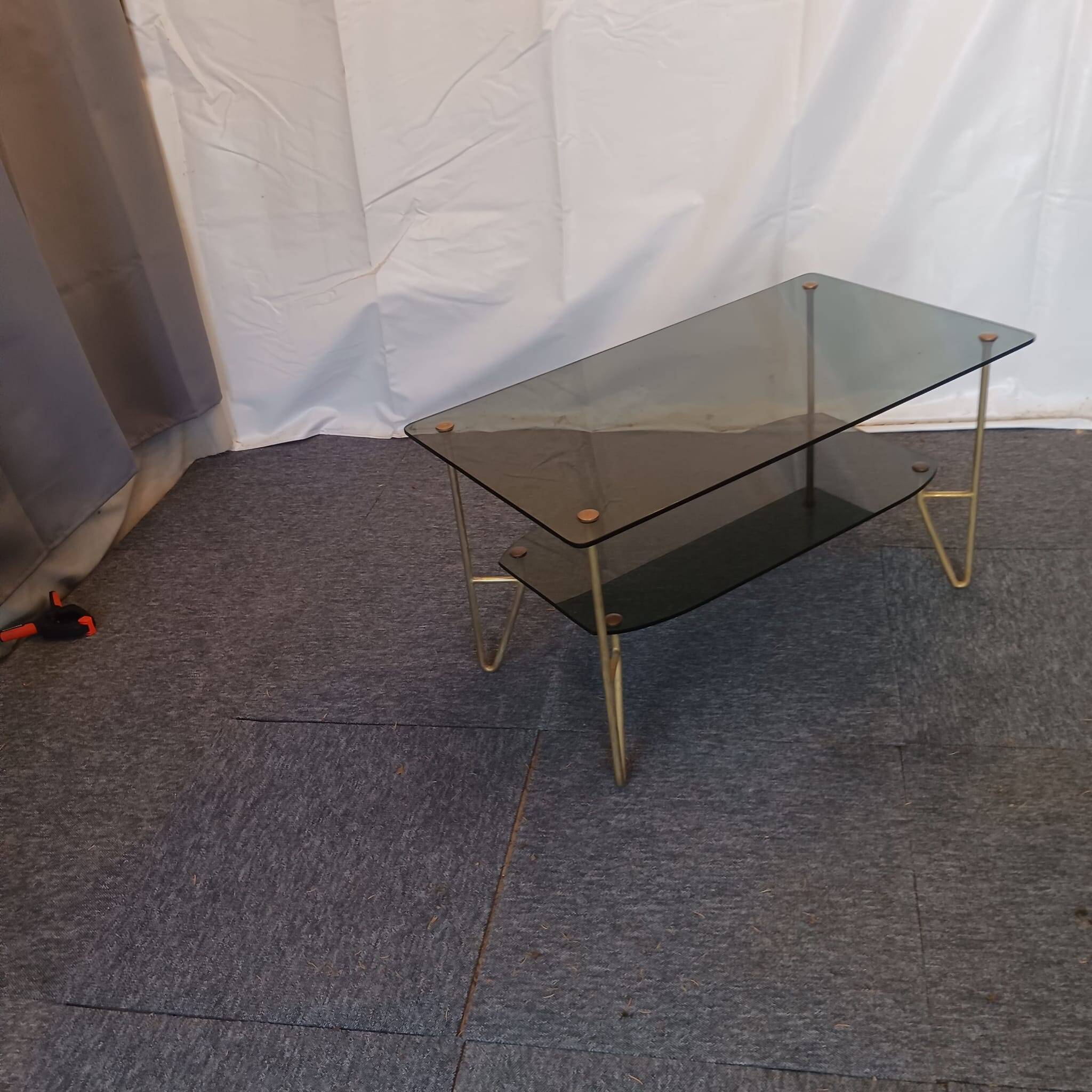 1970s coffee table