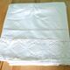 Vintage sheets in embroidered cotton and lace LS 170x280 *F1*