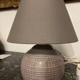 Bedside lamp