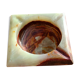Alabaster ashtray