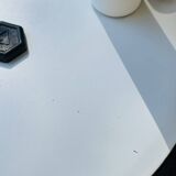 Lampe de bureau 80'Aluminor