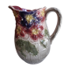 Pitcher dabbling