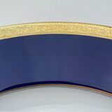 Round serving dish Barbarossa Rosenthal