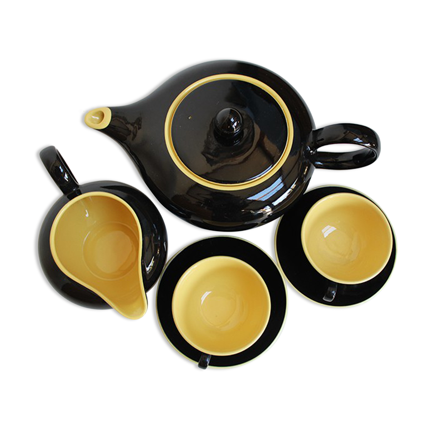 Breakfast service VILLEROY ET BOCH