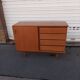 Ancien buffet scandinave danois vintage