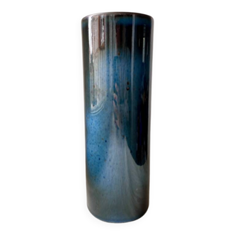 25 cm Virebent Vintage Porcelain Vase 70s