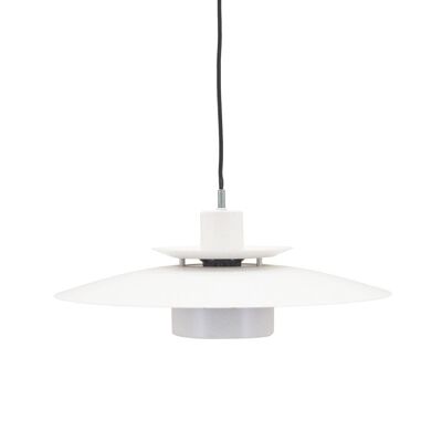 Suspension danoise Topline par Design Light, années 1970