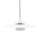 Suspension danoise Topline par Design Light, années 1970