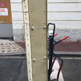 Column a dampers roneo