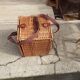 Picnic basket