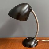 Bakelite table lamp by Eric Kirkman Cole model 11105 1960s