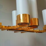Chandelier 70s
