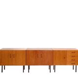 Vintage Musterring sideboard, 1960s