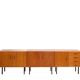 Enfilade vintage Musterring, 1960
